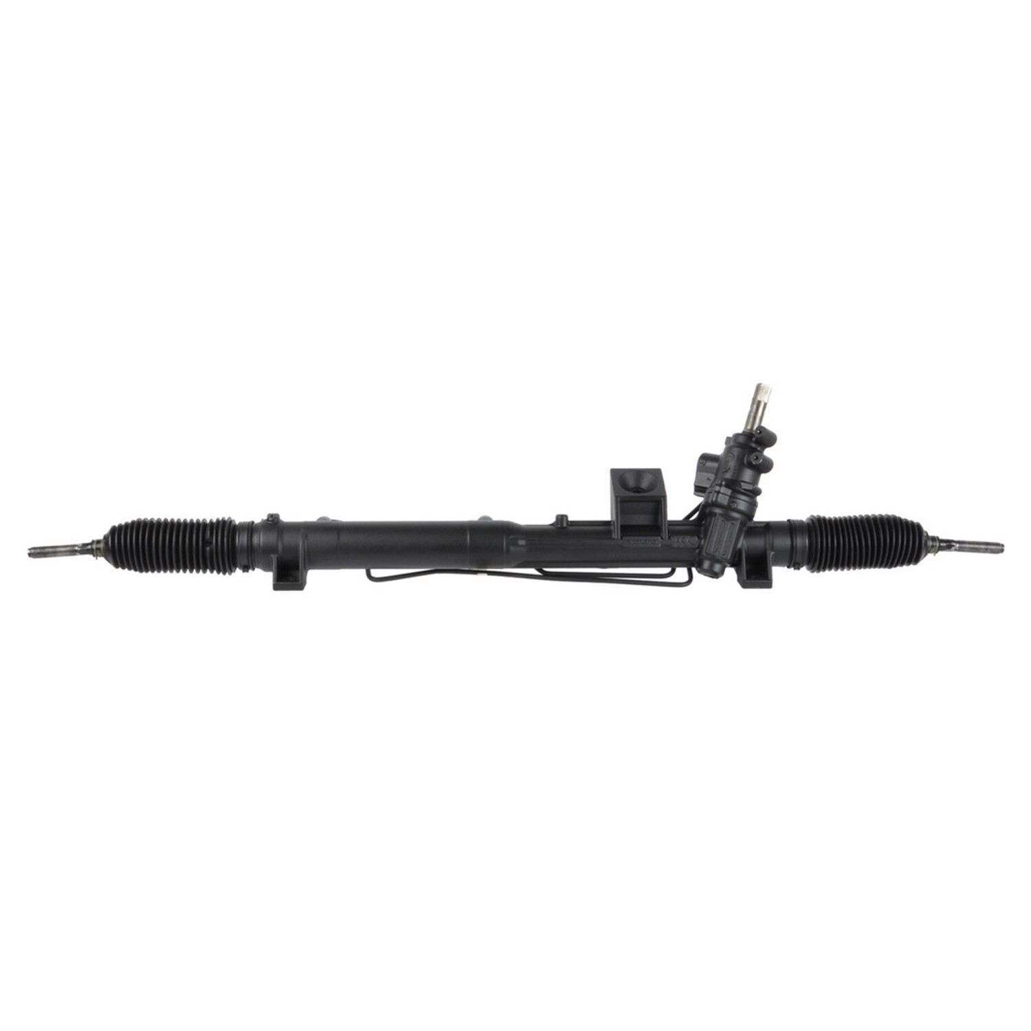 Complete Power Steering Rack and Pinion Assembly for Volvo S80 S60 C70