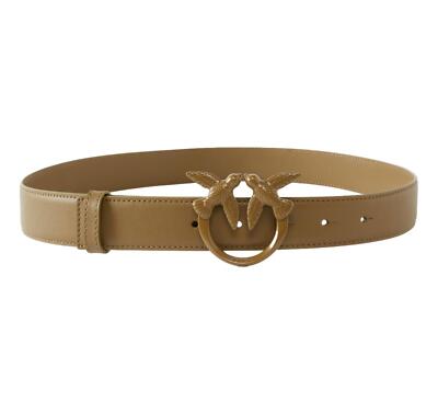 ベルト PINKO LOVE BERRY BELT PINKO Love Berry Reversible Belt | White | FARFETCH
