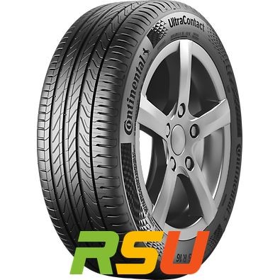 Continental UltraContact FR 215/60 R16 95V Sommerreifen