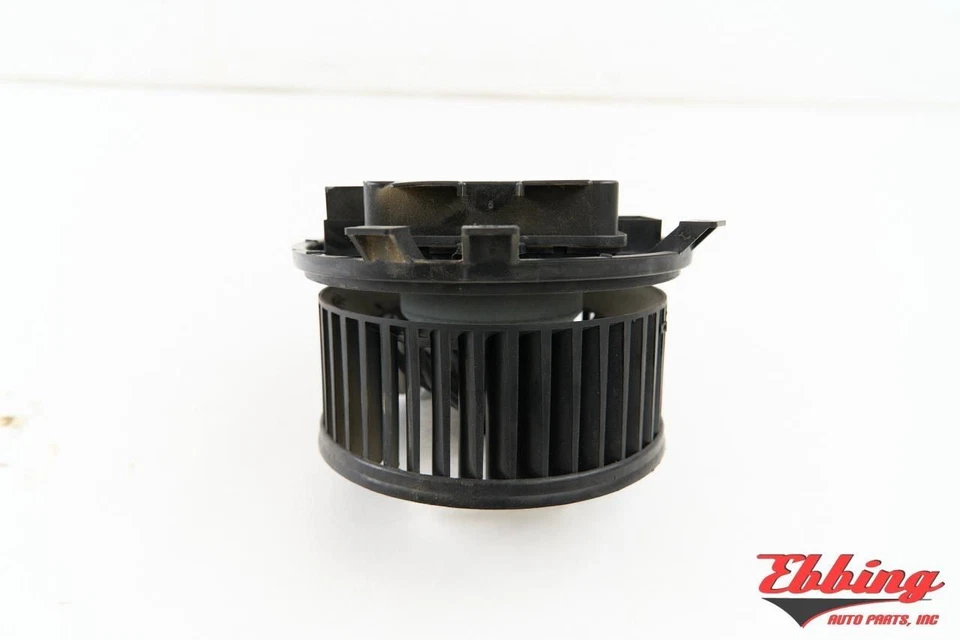 Identificación del motor del soplador: 23298117 para Chevrolet Silverado 1500 Classic 2014-2019 708360 Foto 4 de 4