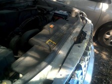 AC Condenser Excluding Sport Trac Fits 02-05 Explorer 3192680