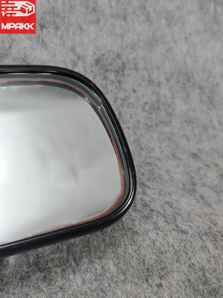 2013 - 2021 NISSAN NV200 REAR VIEW MIRROR ASSEMBLY OEM 96321-3LM0C - Image 3 of 4