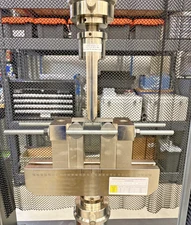 ASTM E290  Metal Bending Grip