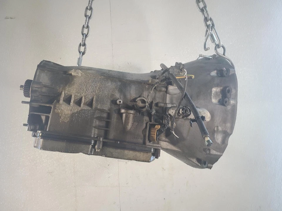 Used Automatic Transmission Assembly fits: 2011 Chrysler 300 AT 5.7L 5 speed AWD Foto 3 de 4