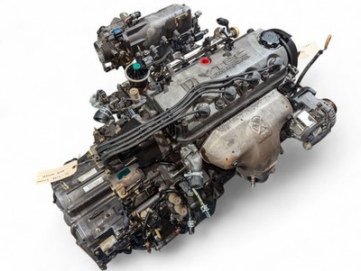 Honda Odyssey 1998 1.8L 4CYL Engine JDM F18B Motor 2106881 | eBay