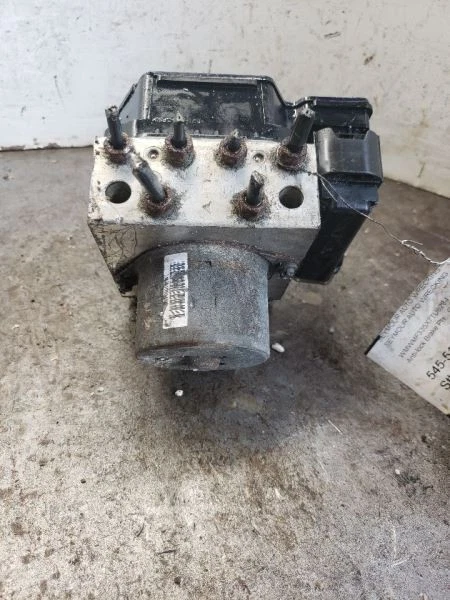 Conjunto de piezas de freno antibloqueo HT para 07-08 MINI COOPER 1106924 Foto 2 de 4