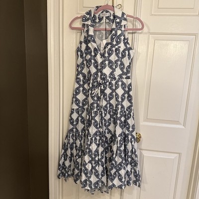 Kleid for Her Magdalena Midi Dress Size XS New With Tags NWT  $495 Msrp
