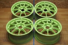 Wedssport Tc105x 16x7j Et43 4x100 Jdm Alloy Wheels Wedssport Tc105x 16x7j Et43 4x100 Jdm Alloy Wheels