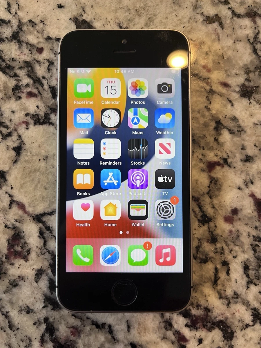 iPhone SE A1662 64GB for sale | eBay