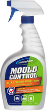 Mould Control Spray 946Ml – Non-Toxic & Bleach-Free, for Homes, Vehicles & Marin