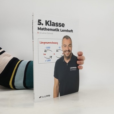 5. Klasse Mathematik Lernheft  |  Hannah Rauterberg