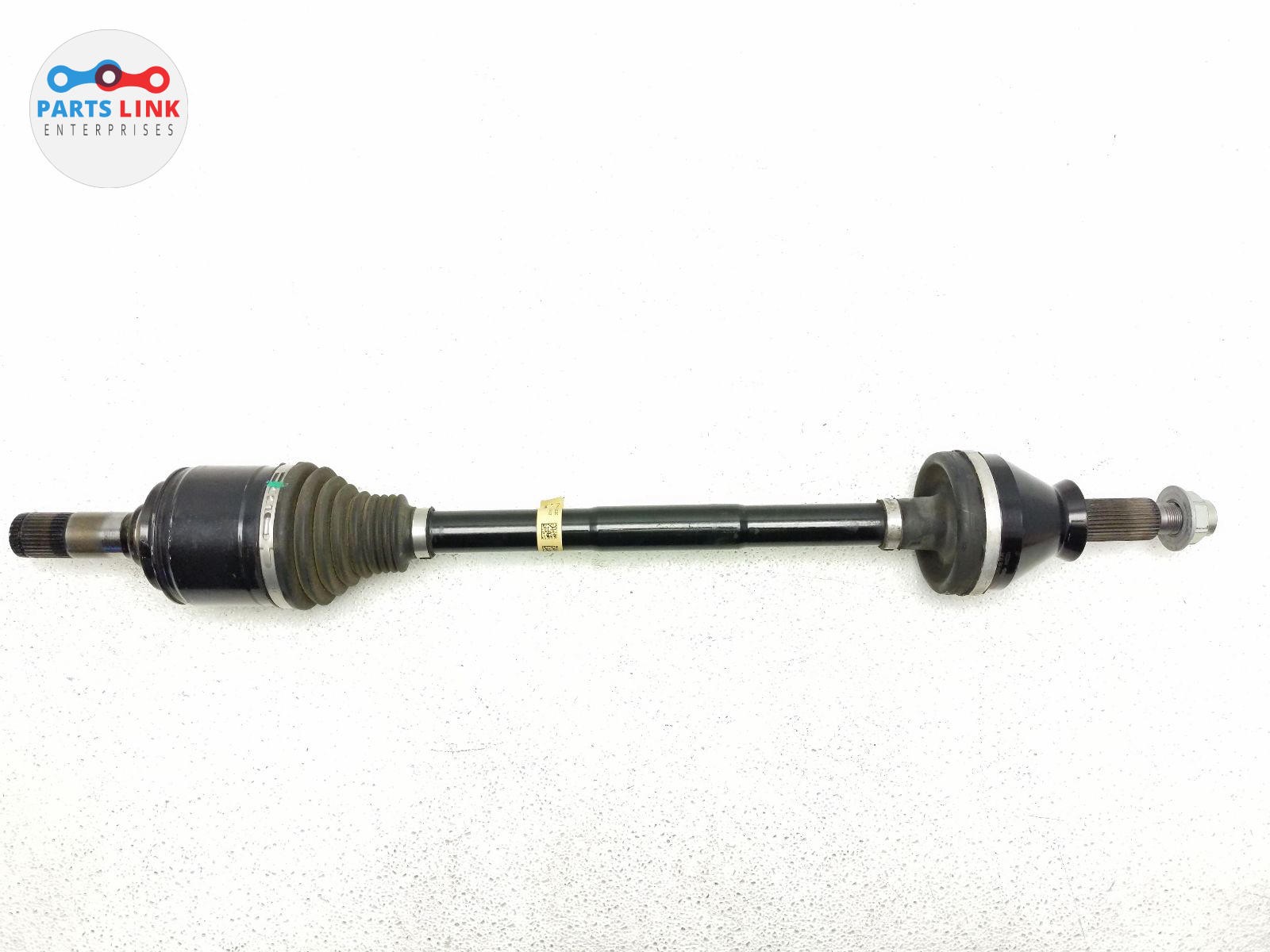 Maserati Levante 2017-2020 Rear Right Axle shaft