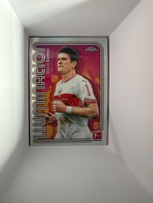 Mario Gomez Chrome Bundesliga 2025/26