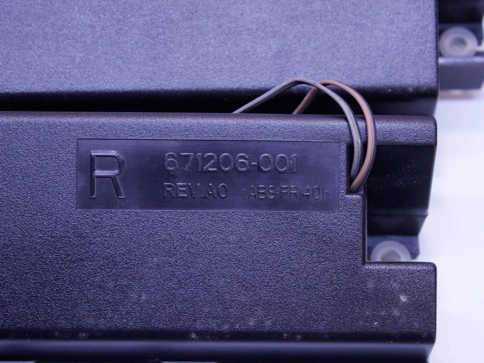 HP Z1 Lautsprecher 671206-001 - Bild 3 von 3