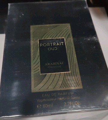 Arabiyat Prestige Portrait Oud Arabiyat Prestige EdP 2.7 oz / e 80 ml UAE