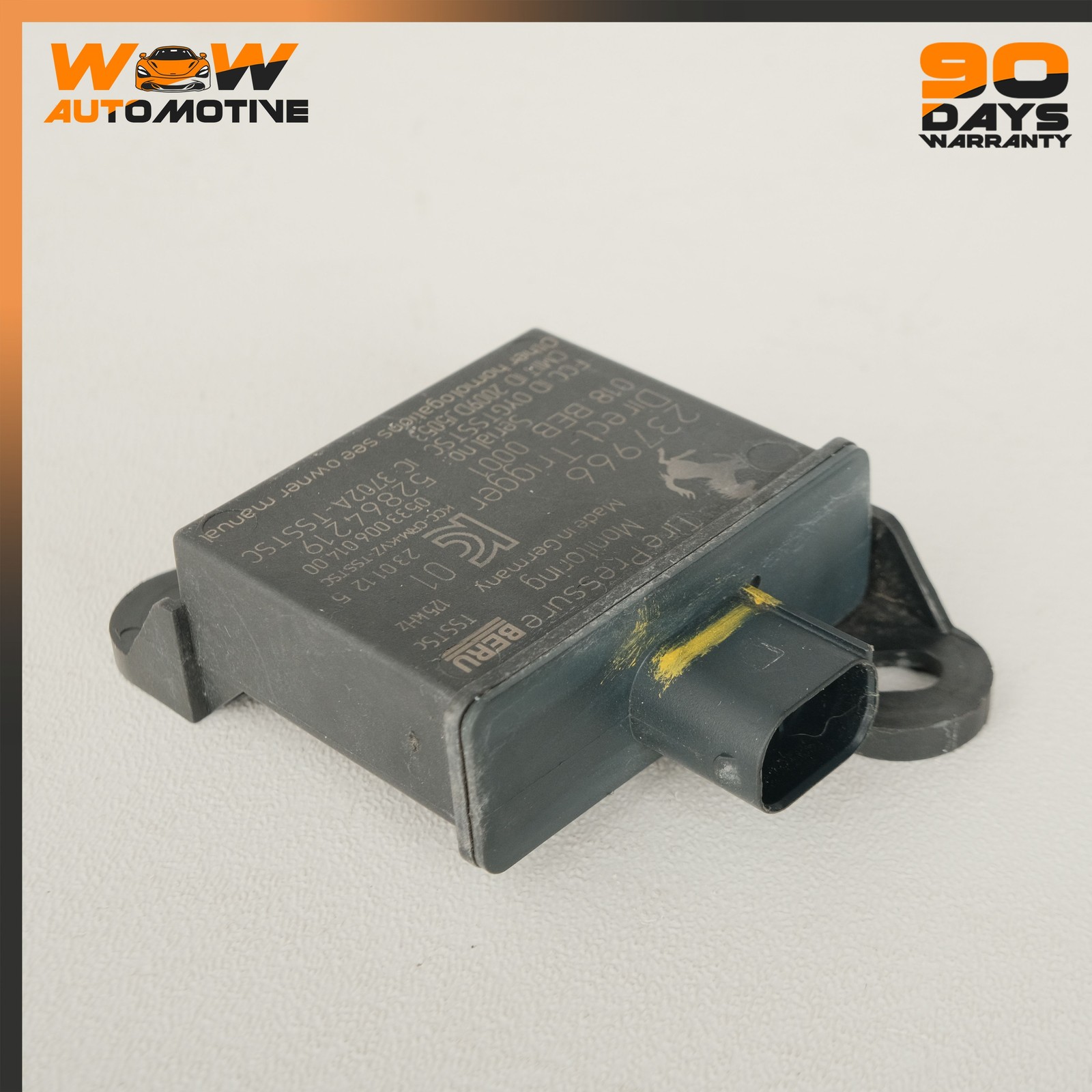 Maserati GranTurismo 2008-2019 Front Left Tpms sensor