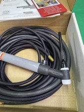 Antorcha Lincoln Magnum TIG K1783-9 modelo 26 25 pies 2 P nuevas piezas de soldador Lincoln