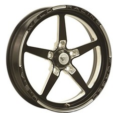 Weld Racing Aluma Star 2.0 Wheel 5 Lug 2-14 Rs Weld Racing Aluma Star 2.0 Wheel 5 Lug 2-14 Rs