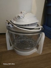 PROlectrix Infra Chef Versatile 7L Halogen Oven