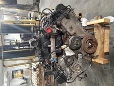 Ford F-150 2002 Engine 5.4l 270k Mi. Vin L 8th Digit 2l3z6007ca 3182