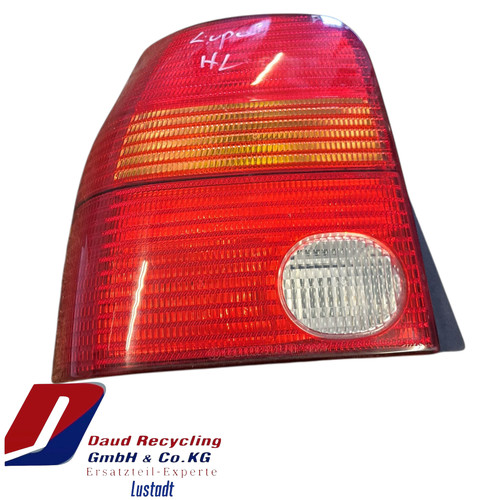 VW Lupo Rücklicht Links