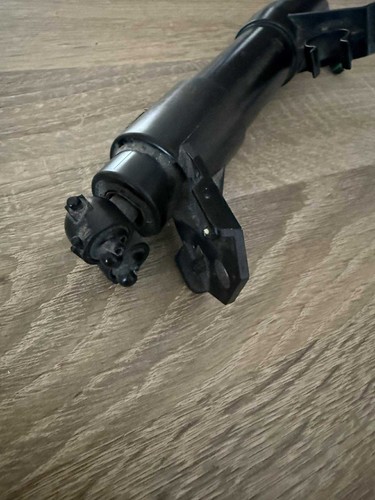 priekinių žibintų valymo  pakėlimo cilindras kairėje VW Golf V 1K695597