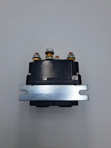75ft Wireless Winch Remote Control Kit Battery Powered Built In Antenna LED Indi - Picture 6 of 16