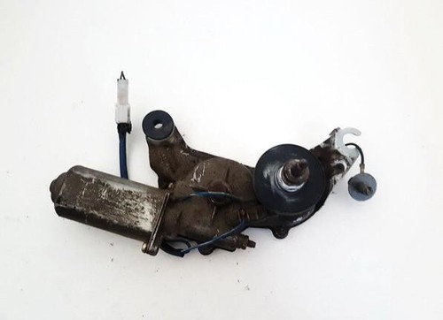 8492000042 Scheibenwischermotor Hinten 849200-0042 Mazda 323 DE615601-55