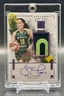 2025 Panini Impeccable WNBA - Sue Bird #EJA-SB Pink Elegance Jersey Auto /7 🔥