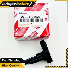 OEM 22204-28010 Mass Air Flow Meter MAF Senso...