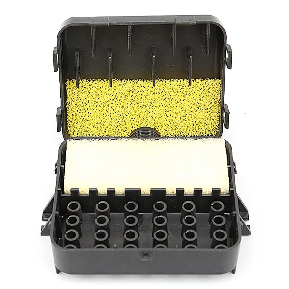 25mm Parking Heater Air Filter for Webasto and For Eberspacher Heating Devices - Image 2 of 4