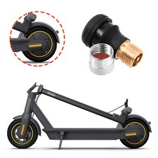   60/70-6.5 Electric Scooter Tire Tubeless Thickened Tyre For Ninebot Max G30
