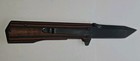 Used Colt Pocket Knife — photo 3