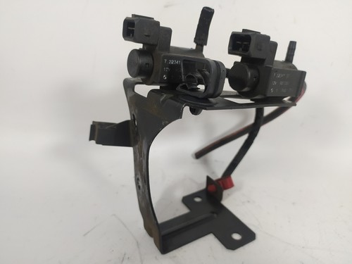 72234100 ZUSÄTZLICHES LUFTVENTIL / 1377467 FÜR BMW SERIE 5 BERLINA E39 525TDS