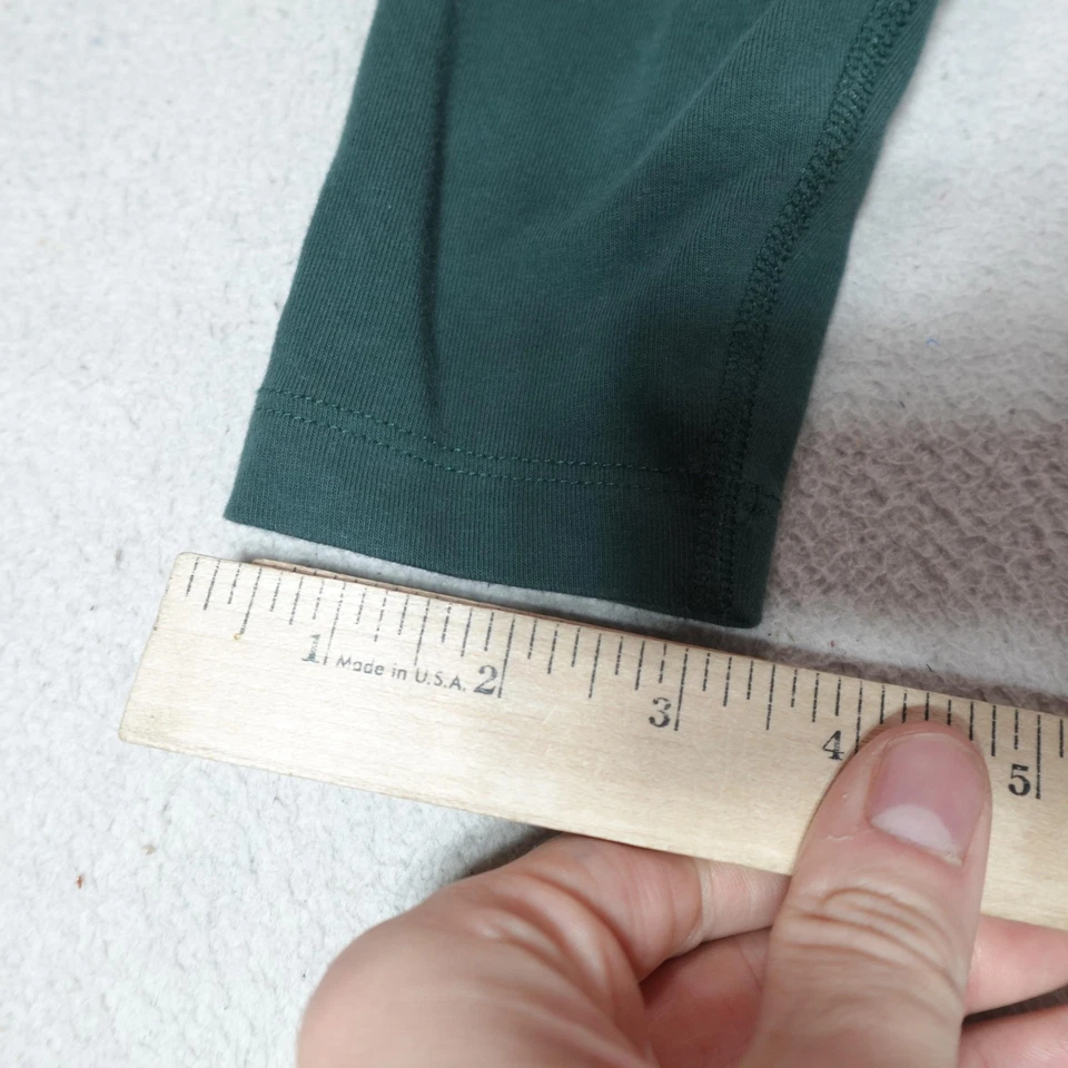 Nike Leggings Mujer XS Verde Lote de 4 Pantalones Elásticos de tiro alto Yoga Entrenamiento Gimnasio Foto 4 de 4