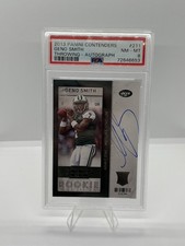 2013 Panini Contenders Football Cards 21