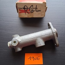Maître-cylindre de frein Renault R6