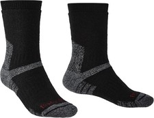 BridgedaleEXPLORER Heavyweight Merino Performance Boot Unisex Socken Fusion