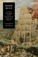 Nandita Sharma | Home Rule | Taschenbuch | Englisch (2020) | Ean 9781478000952