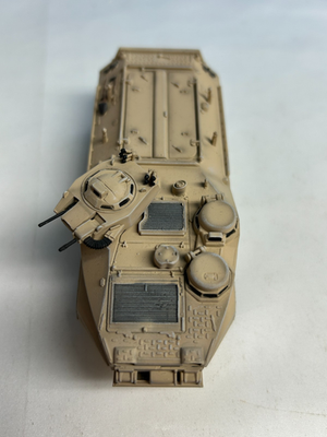 DE AGOSTINI 1:72 AAV7 AmTrac, USMC BB019