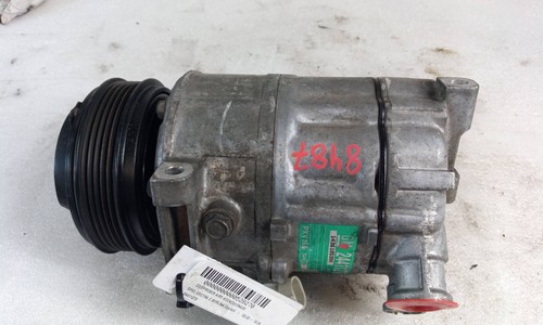 24411270 klimakompressor 528270 für OPEL VECTRA C BERLINA 2002