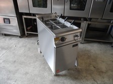 New Old stock Falcon E3204 Pasta Cooker with Baskets  (1213) &pound;1500 + Vat