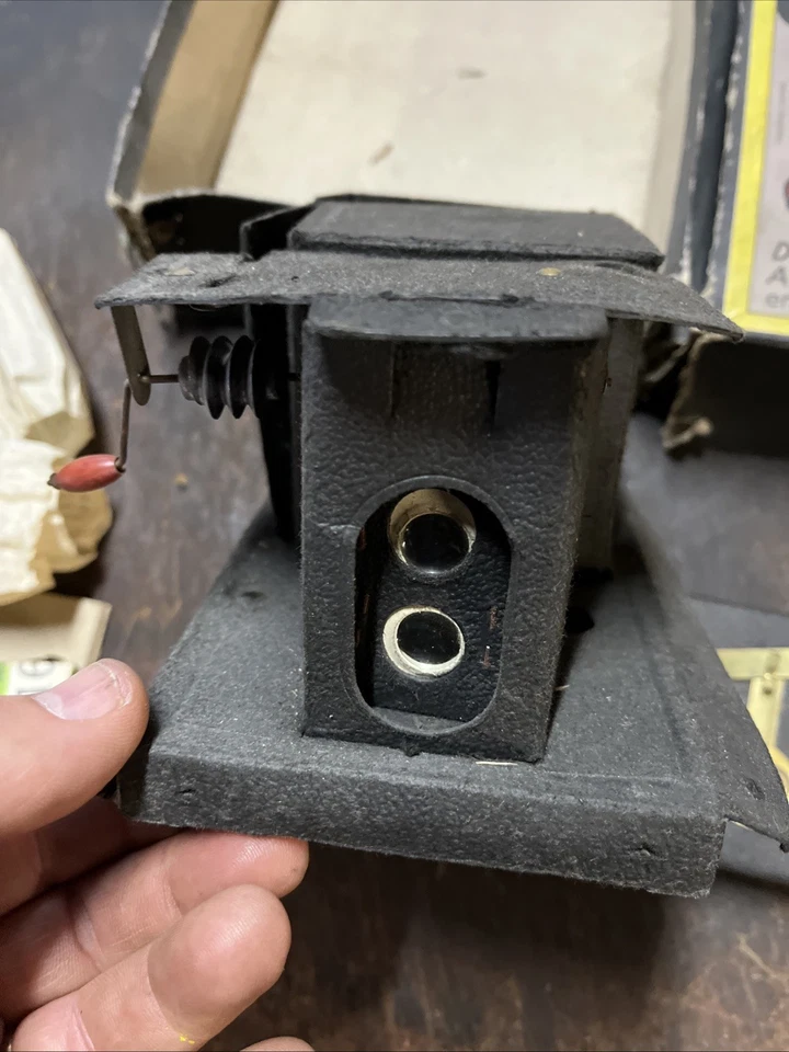 Projecteur Ciné Mickey Ciné 1937 Plus 14 Films Walt Disney Complet - Photo 4/4