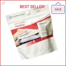 Chattanooga Hydrocollator Moist Heat HotPacs - 10" x 12" Standard Size