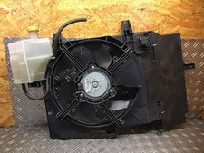 Radiateur Nissan NOTE
