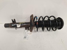 PEUGEOT 208 MK1 2015 RIGHT FRONT SHOCK ABSORBER DRIVER SIDE 