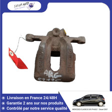 Etrier de frein Mercedes CLASSE B