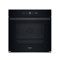 Whirlpool 73-Liter-Einbaubackofen (60 Cm) Mit Pyrolyse- Und Hydrolysereinigung