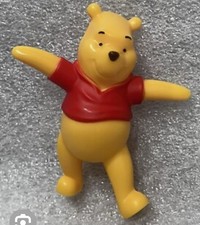 Winnie The Pooh 33 Disney World 50th Anniversary McDonald  s 2021 Happy Meal Toy