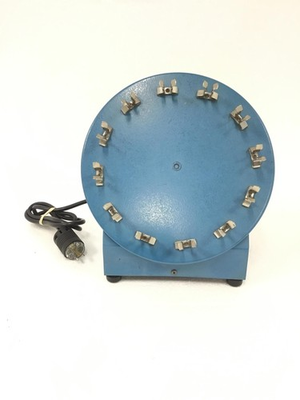 #ad Scientific Products Tube Rotary Mixer 60448 WORKING FREE SHIPPING $53.90